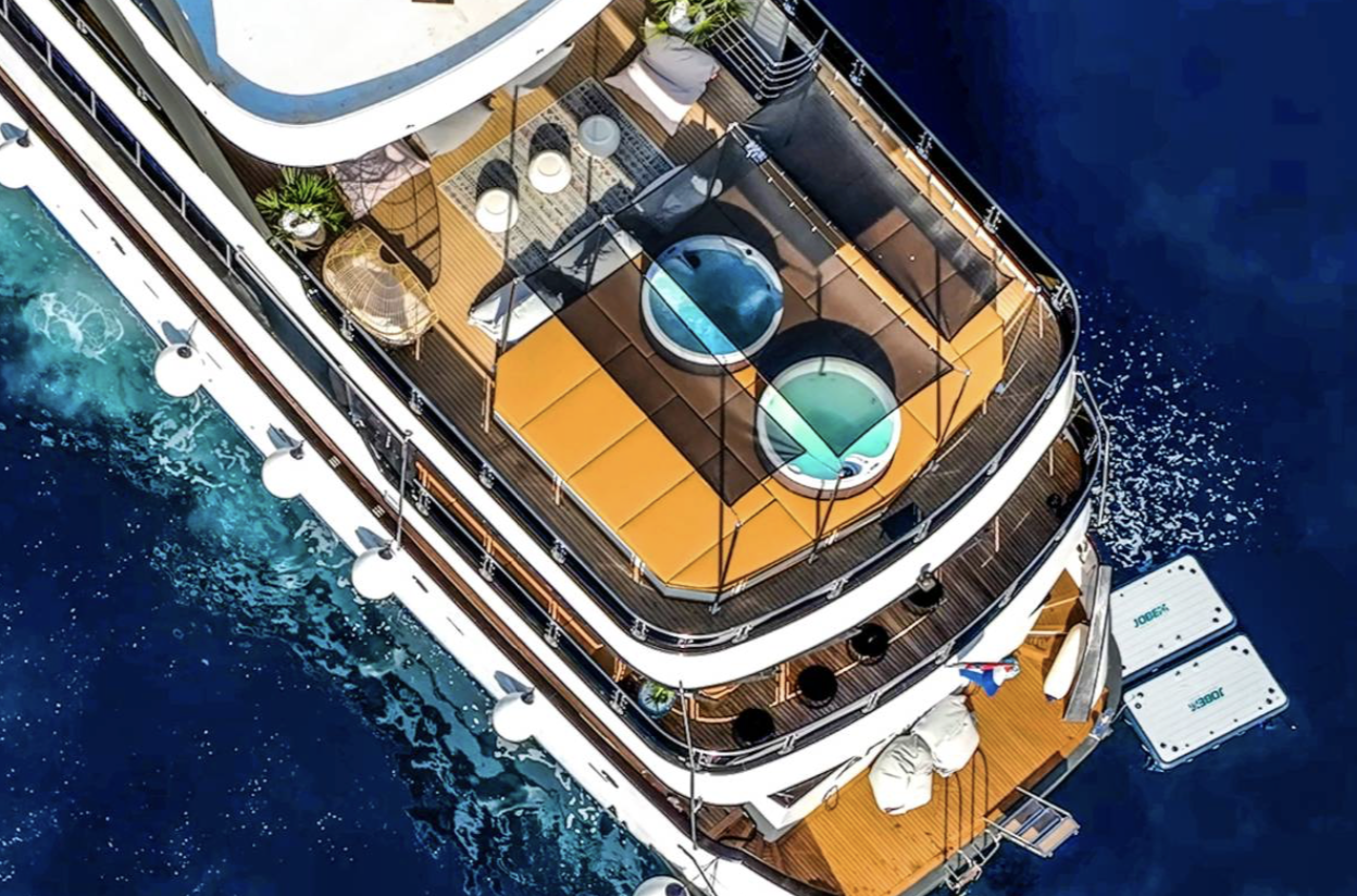 Croatia Yacht